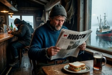 Новостной дайджест Создано с помощью ИИ Qwen