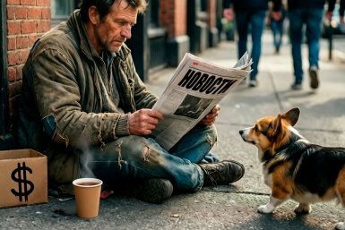 Новостной дайджест Создано спомощью ИИ Qwen