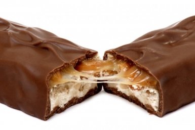 Snickers pxhere.com
