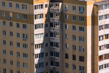 Жилье, квартира, дом, ипотека Илья Аверьянов, ИА PrimaMedia