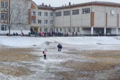В российских школах введут уроки &quotслужения&quot Марина  Померанцева , ИА EAOMedia