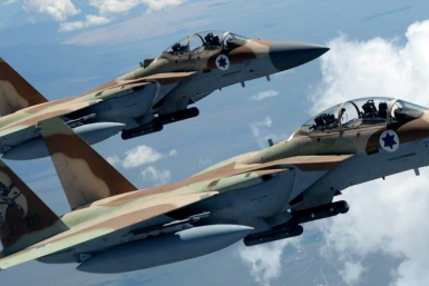 Израильские военные готовятся к войне с Ираном idf.il