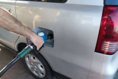 ФАС попросили разобраться с ценами на бензин Елена Гиневская, ИА Stavropol.Media