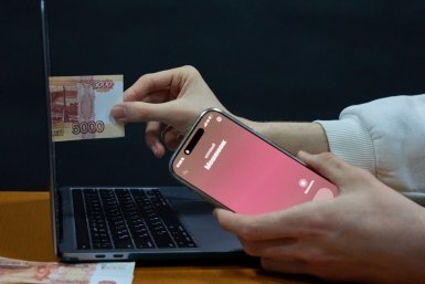 Под видом сервисов знакомств аферисты воруют личные данные и деньги жертв Дмитрий Осипчук, ИА PrimaMedia.ru