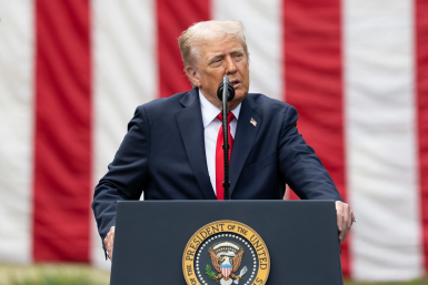 Трамп пообещал рассекретить документы Пентагона, связанные с НЛО whitehouse.gov