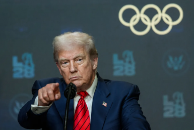 Трамп утверждает, что Иран боится нападения США whitehouse.gov