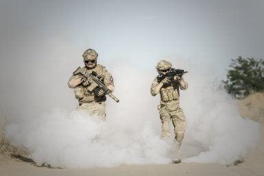 США проводят военную операцию в Латинской Америке pxhere.com