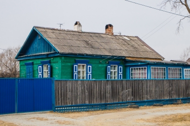 Весенний паводок на даче: что сделать в первую очередь Иван Федотов, ИА PrimaMedia