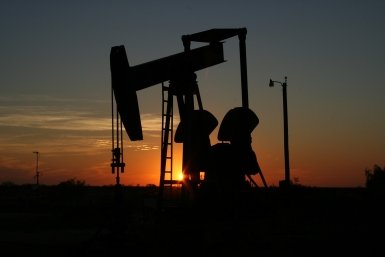 Мир может столкнуться с серьезной нехваткой нефти pxhere.com