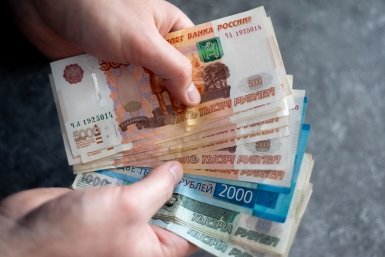 Россиянам рассказали, можно ли наказать коллегу за чихание в офисе Илья Аверьянов, ИА PrimaMedia.ru