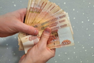 Размер пенсии зависит от уровня зарплаты Брютова Ольга