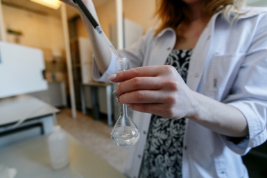 Роспотребнадзор расследует случай подозрения на оспу обезьян Александр Хитров, ИА PrimaMedia