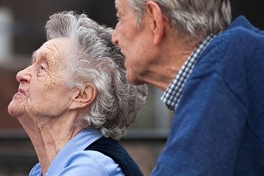 Мошенники атакуют пенсионеров с 1 апреля из-за новой индексации pxhere.com