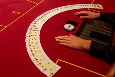 От пристрастия к азартным играм будут лечить в медучреждениях Мария Смитюк, ИА PrimaMedia.ru