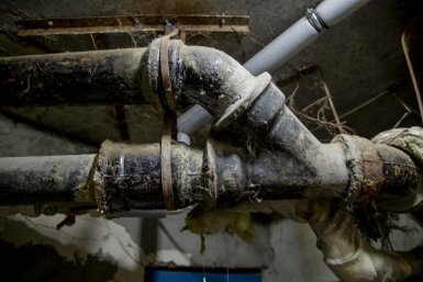 Трубы Артём Хорошилов  , ИА Stavropol.Media