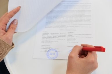 Юрист предупредил об опасности выброшенных чеков и документов Яна Гайдук, ИА PrimaMedia