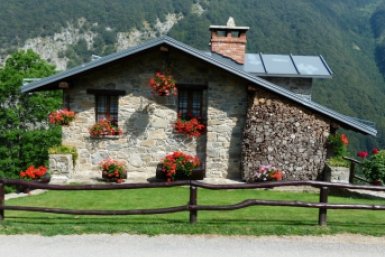 Россияне могут купить дачу за маткапитал как жилье pxhere.com