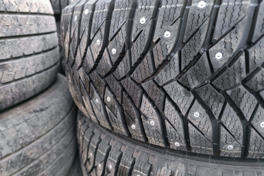 Шины Илья Аверьянов, ИА PrimaMedia.ru