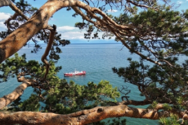 Россияне начали бронировать летний отдых: куда отправятся туристы Кирилл Роткин, ИА IrkutskMedia