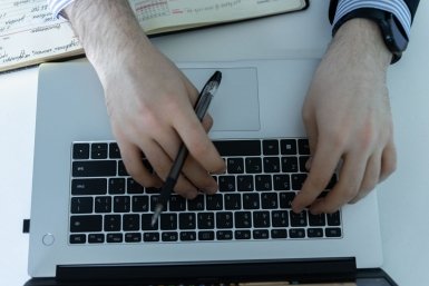 HR-эксперт назвала самые востребованные профессии будущего Артём Хорошилов  , ИА Stavropol.Media