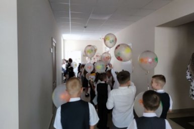 Поведение учеников будет оцениваться по нескольким критериям Елена Гиневская, ИА Stavropol.Media