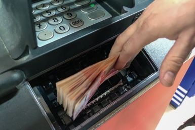 Эксперт предупредил о главной опасности оформления кредитов по видеозвонку Илья Аверьянов, ИА PrimaMedia