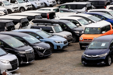 Адвокат предупредил о возможной конфискации машины за пьяную езду Евгений  Кулешов, ИА PrimaMedia