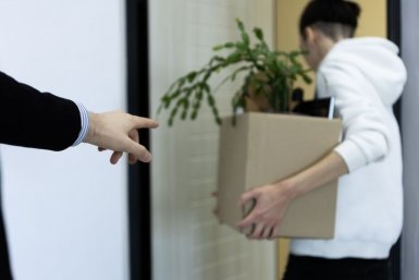 Работникам объяснили, может ли работодатель уволить за тату Артём Хорошилов  , ИА Stavropol.Media