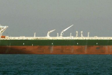 Ормузский залив имеет очень важное значение для мировой экономики commons.wikimedia.org