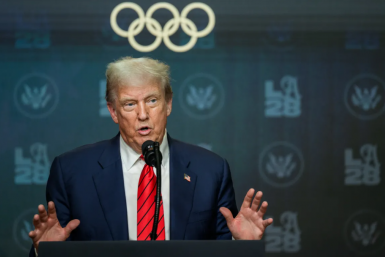 Трамп решил перекрыть доступ к Ормузскому заливу whitehouse.gov