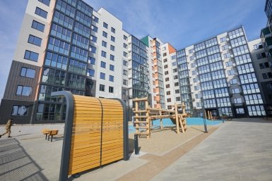 Города, комфортные для жизни, отличаются чистотой Дмитрий Осипчук, ИА PrimaMedia.ru