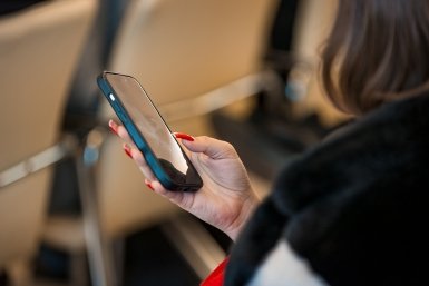 Россияне нашли замену мессенджеру Telegram Илья Аверьянов, ИА PrimaMedia.ru