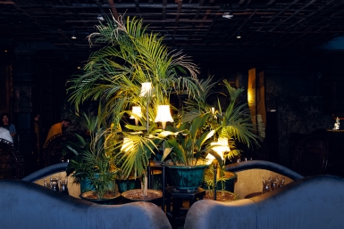 Миллионка, ресторан Евгений Кулешов, ИА PrimaMedia