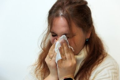 Врач рассказал, как распознать лихорадку Денге Яна Гайдук, ИА PrimaMedia.ru