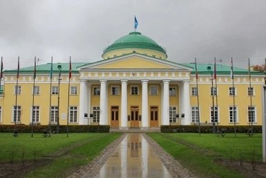 Делегация Молодежного совета ВКП примет участие в весенней сессии МПА СНГ