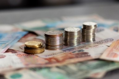 Россияне вложили более 52 млрд рублей в долевое страхование жизни
