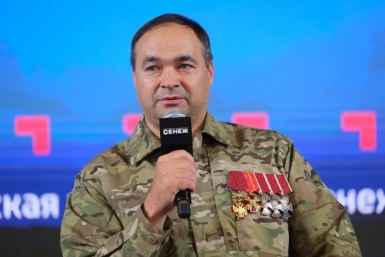 Казачество получило огромный импульс на возрождение — Андрей Фадюхин