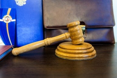 Штраф за съёмку атаки БПЛА заплатит жительница Ставрополья по решению суда Евгений  Кулешов, ИА PrimaMedia.ru