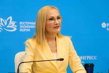 Ирина Яровая: Создание рыбной индустрии детского питания должно войти в Стратегию развития Дальнего Востока