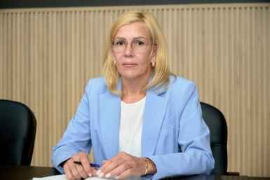 Светлана Шевченко Соцсети Светланы Шевченко
