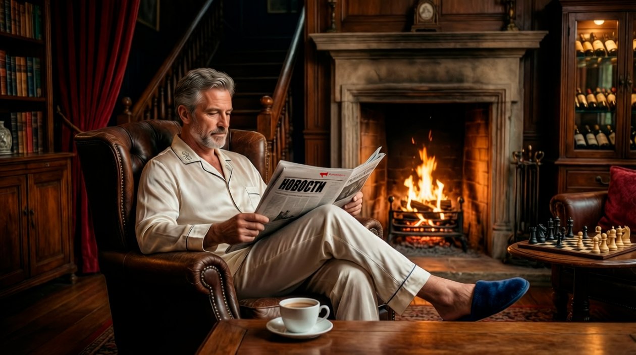 Тематическое фото Создано с помощью ИИ Qwen