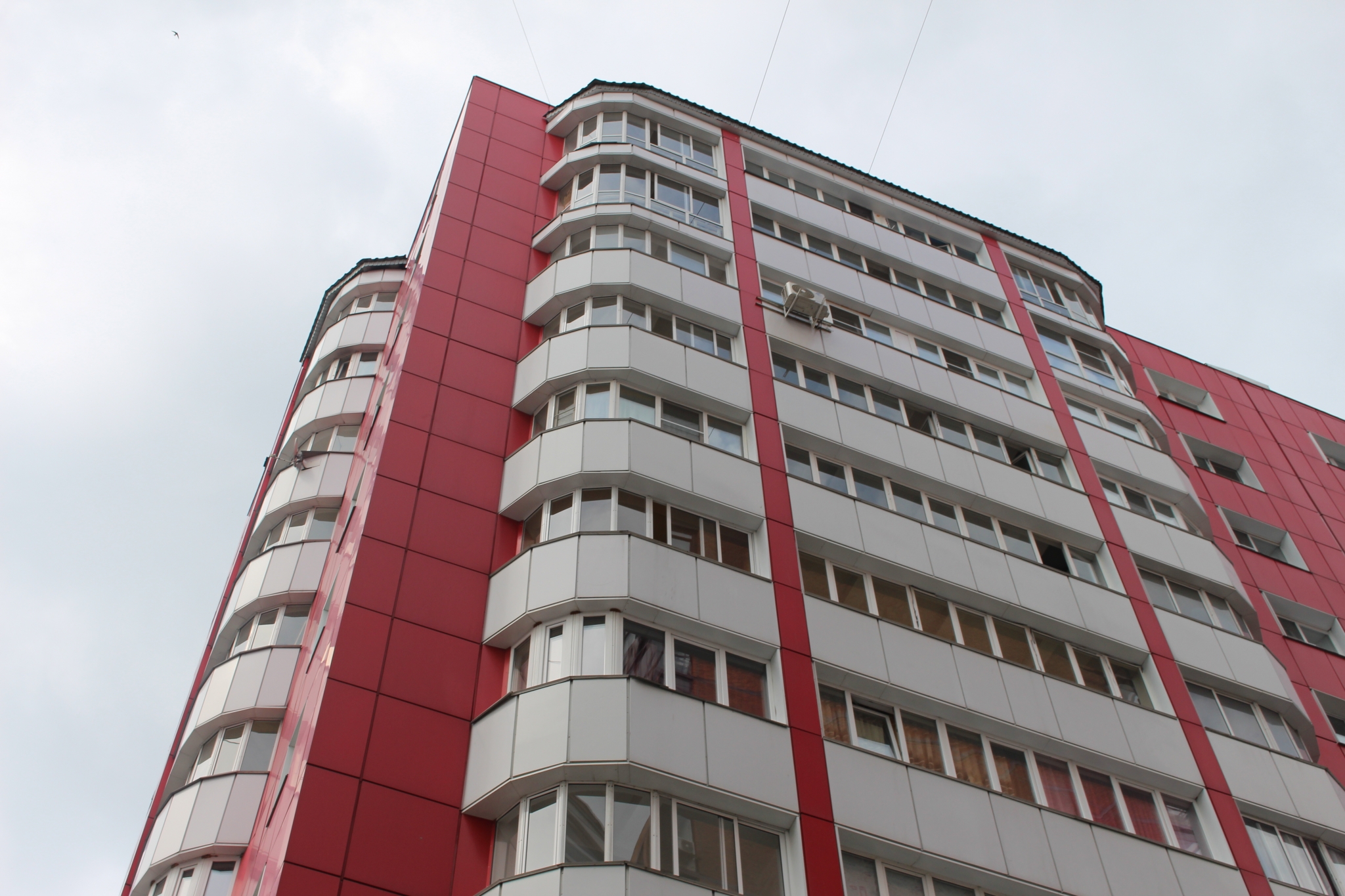 Вторичное жилье в России начнет дешеветь с марта Екатерина Калмыкова, ИА IrkutskMedia