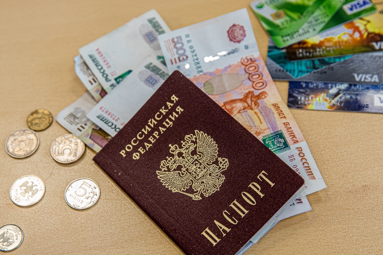 Социальные пенсии повысят в апреле Мария Смитюк, ИА PrimaMedia