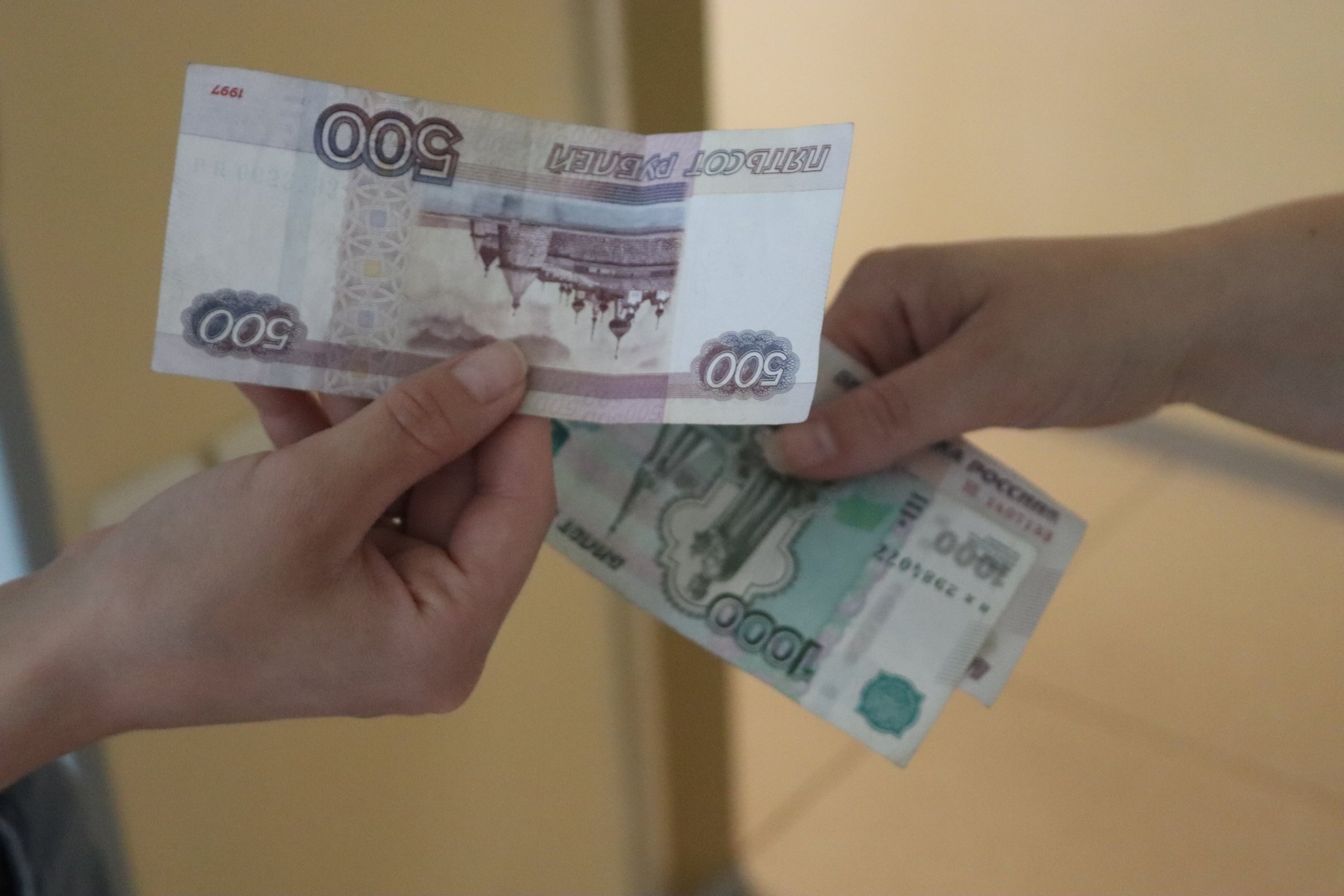 В России установят минимальный размер почасовой оплаты труда Долгополова О. А., ИА UssurMedia.ru