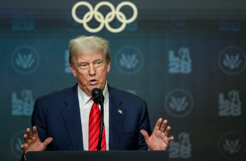 Трамп сослался на пример Японии, объясняя, почему решил не сообщать союзным странам о готовящемся нападении на Иран whitehouse.gov