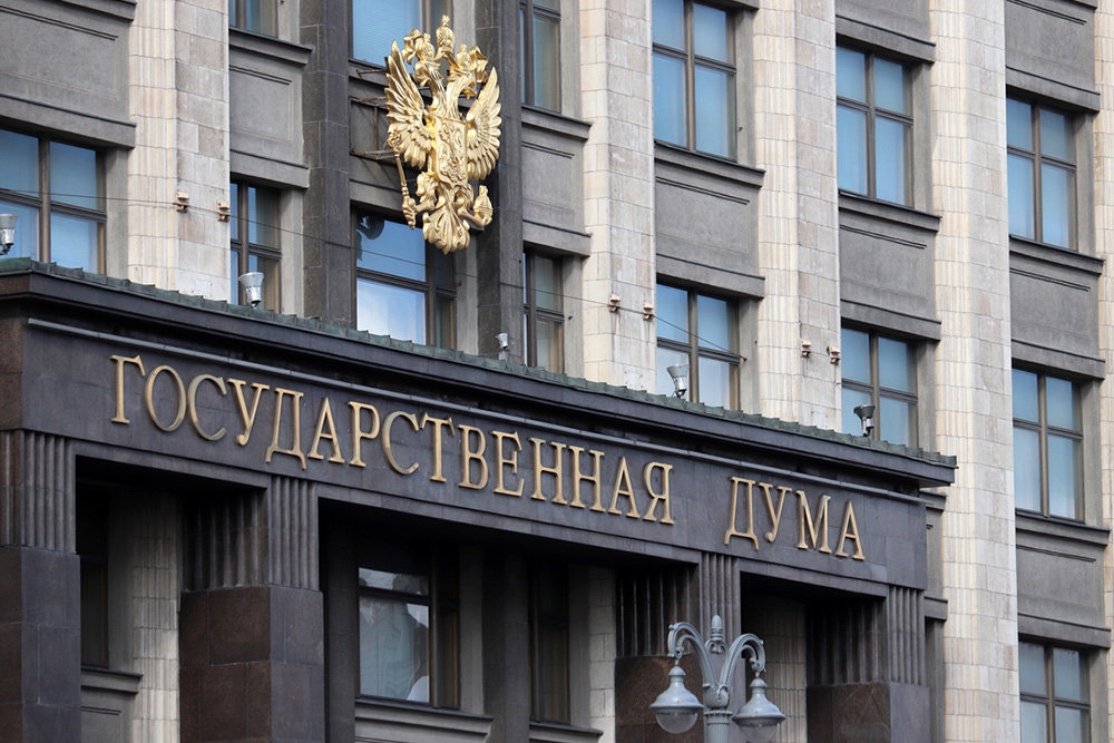 В Госдуме предлагают штрафовать за призывы к травле женщин, сделавших аборт ИА AmurMedia