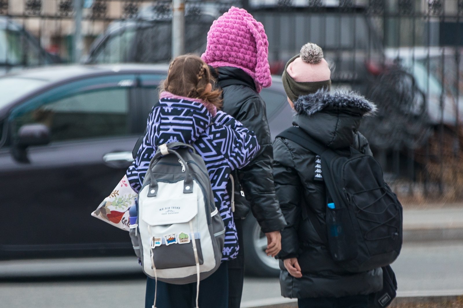 В России могут запретить телефоны детям до определённого возраста Илья Аверьянов, ИА PrimaMedia.ru