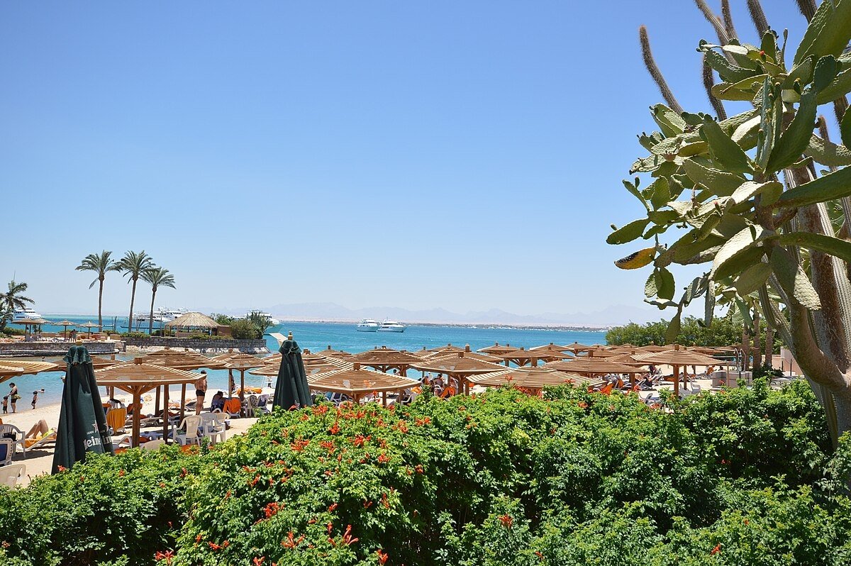 В Египте объявили о мерах по экономии электроэнергии Hassan Gaafar, wikipedia.org