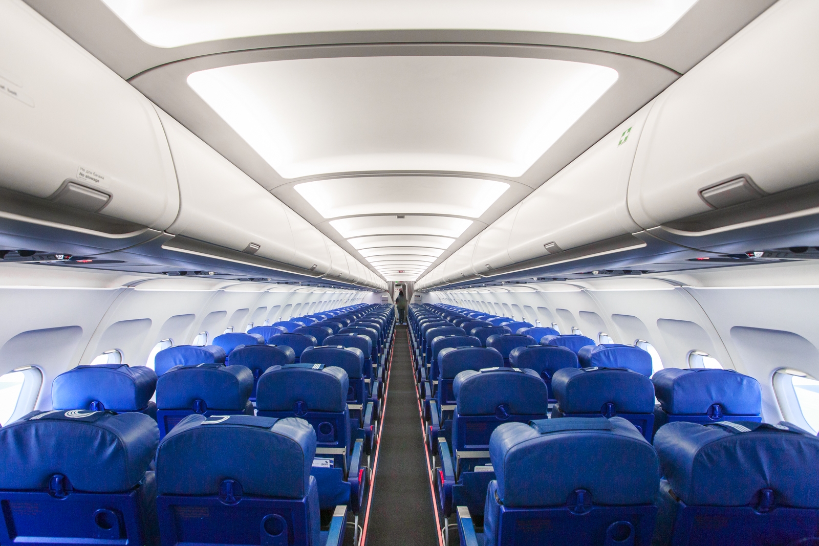 Пассажир пошутил, что в сумке у него взрычатка Илья Аверьянов, ИА PrimaMedia