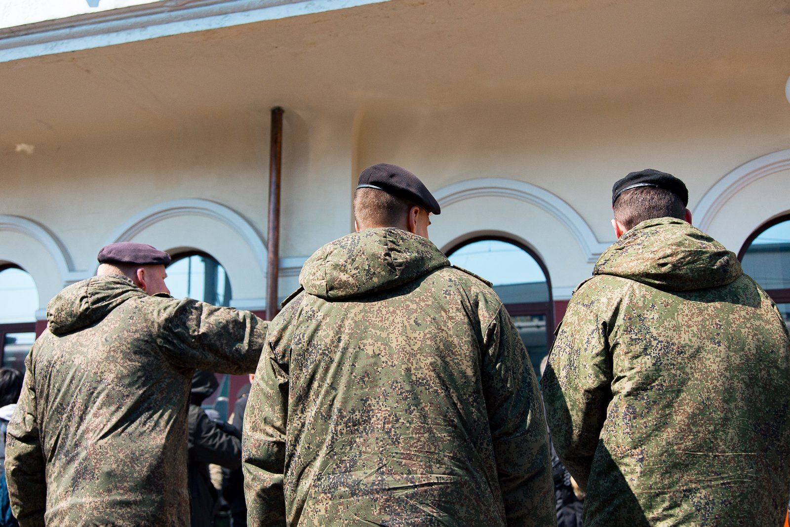 Армия Илья Аверьянов, ИА PrimaMedia.ru